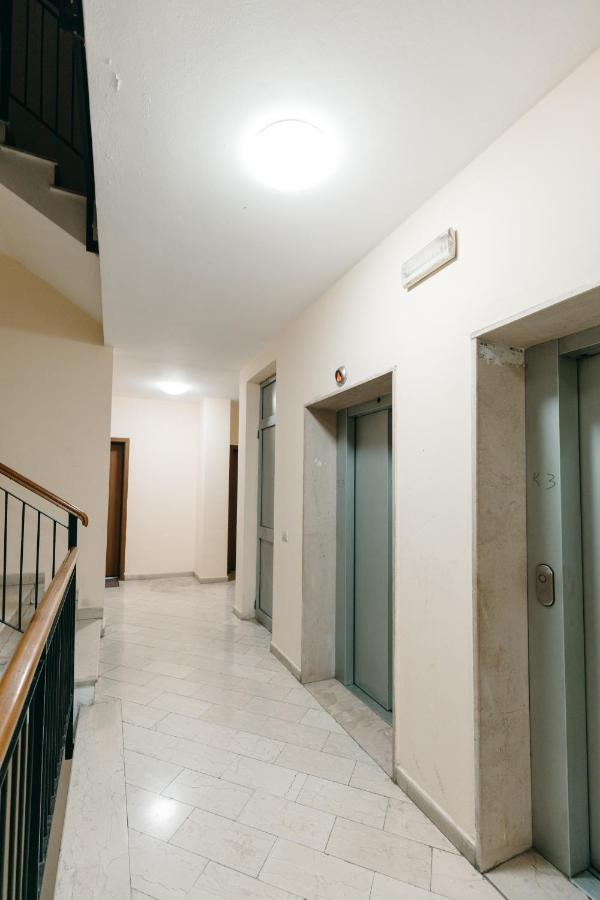 Rs Place 1-Bedroom Apartment Tirana Exterior foto